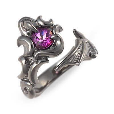 Bizarre シルバーリング