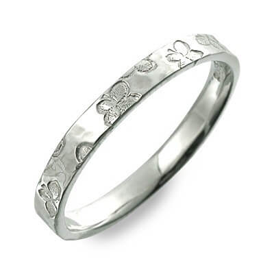 Blue Cat シルバーリング