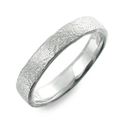 Blue Cat シルバーリング