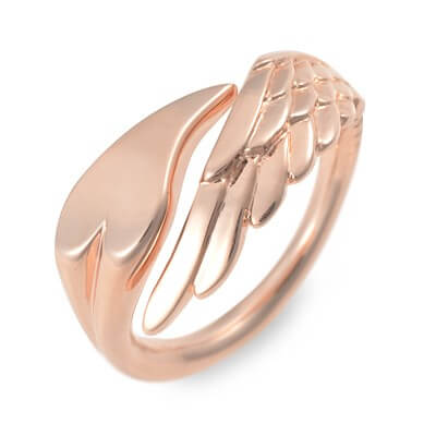 Blue Cat シルバーリング