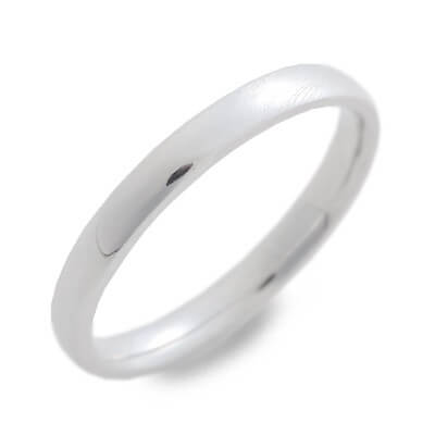 Blue Cat シルバーリング