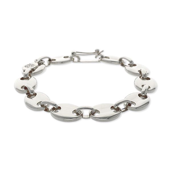 SAINTS チェーンブレスレット