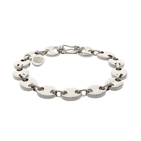 SAINTS チェーンブレスレット