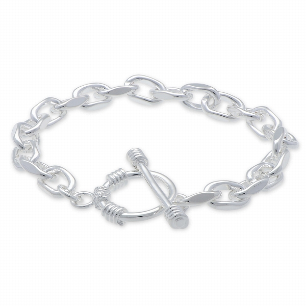 SAINTS チェーンブレスレット