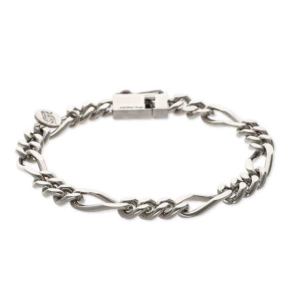 SAINTS チェーンブレスレット