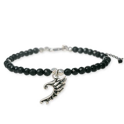 SAINTS ブレスレット