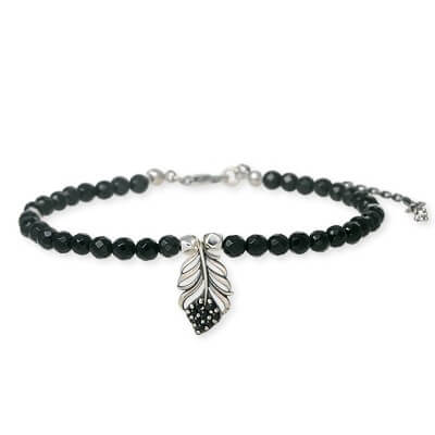 SAINTS ブレスレット