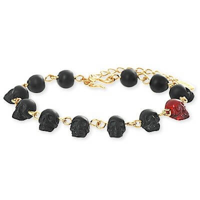 SAINTS ブレスレット