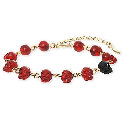 SAINTS ブレスレット