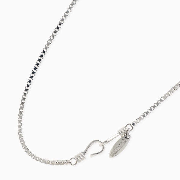 SAINTS レディースネックレス