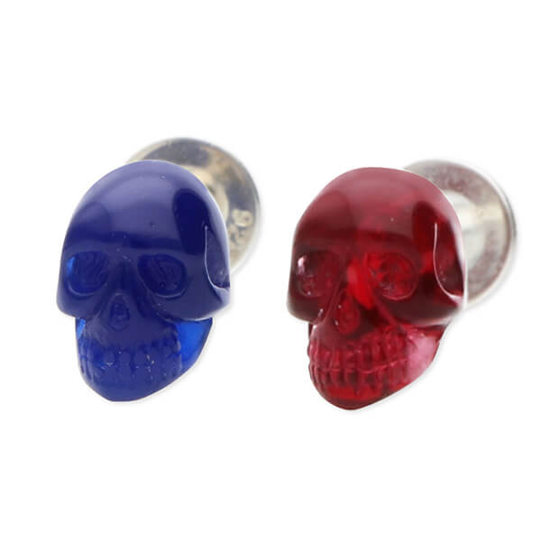 SAINTS レジンペアピアス