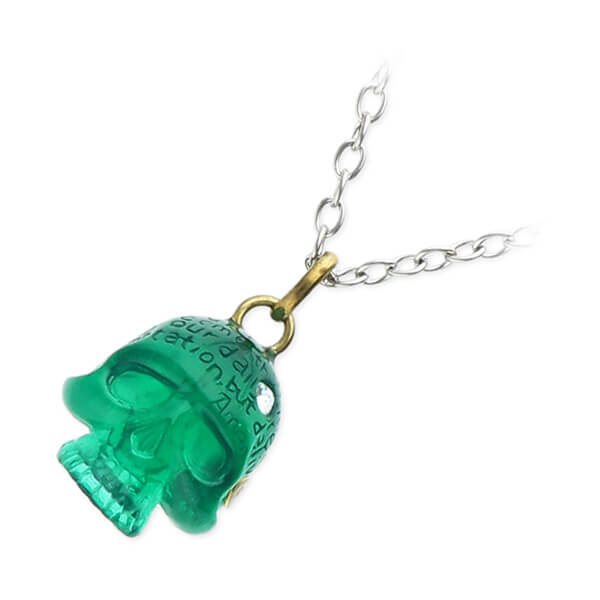 SAINTS ステンレスネックレス