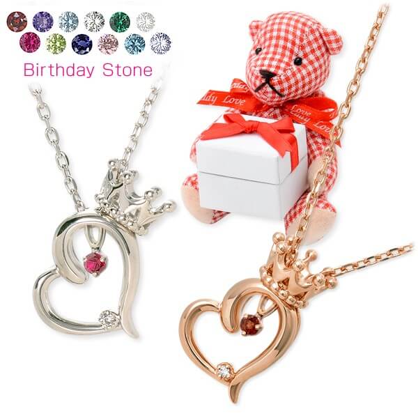 SAINTS シルバーネックレス