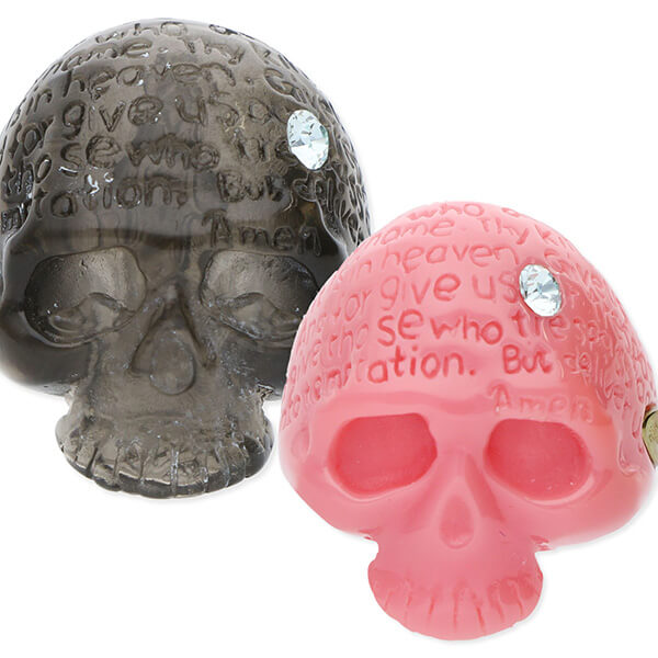 SAINTS レジンペアリング