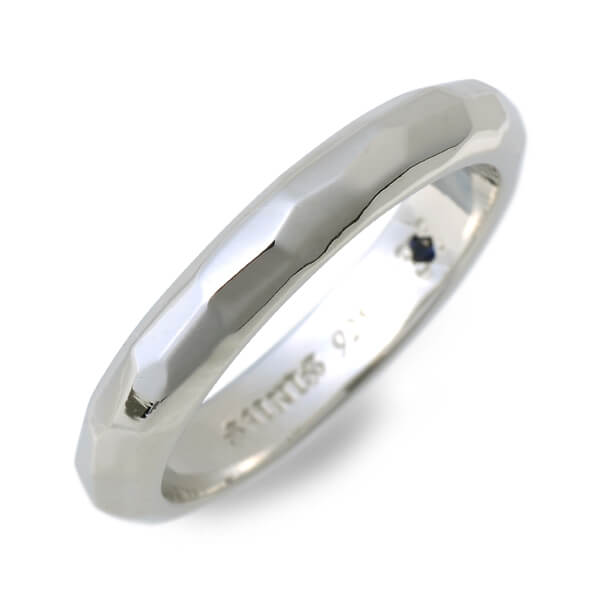 SAINTS シルバーリング