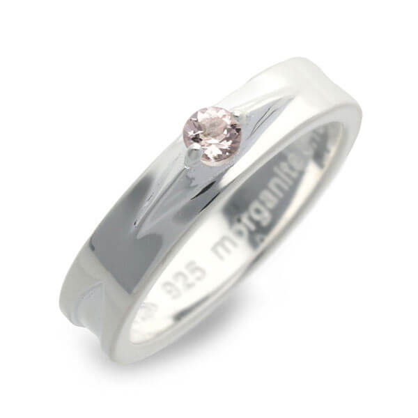 SAINTS シルバーリング