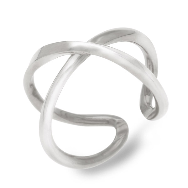 Sweet Rose シルバーリング