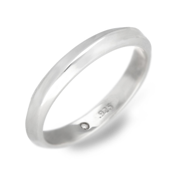 Sweet Rose シルバーリング