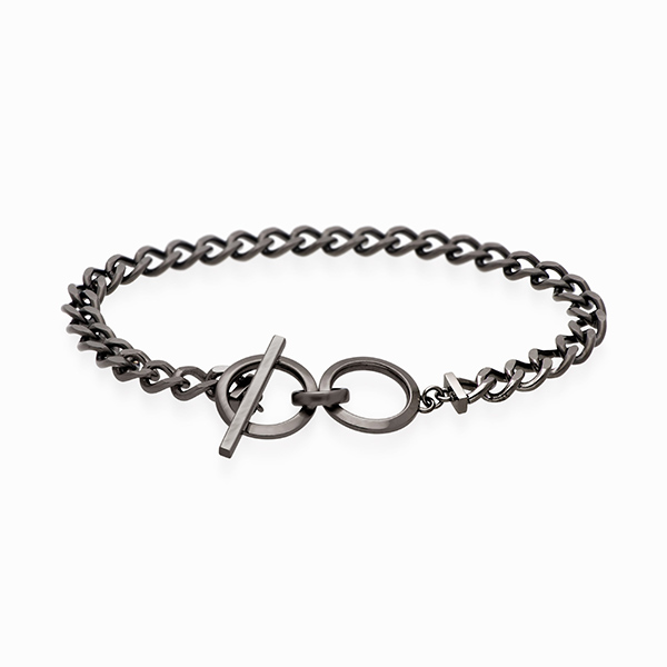 Sweet Rose ステンレスブレスレット