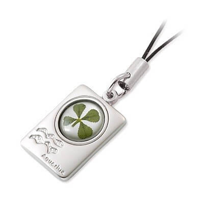 Ventus 携帯ストラップ(みずがめ座)