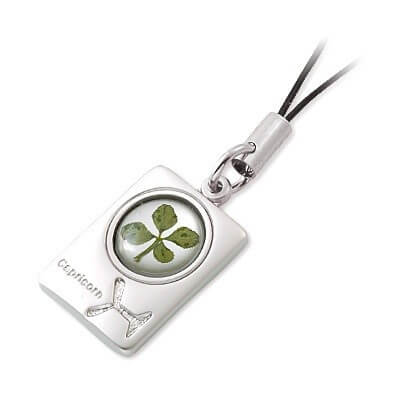 Ventus 携帯ストラップ(やぎ座)