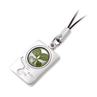 Ventus 携帯ストラップ(おひつじ座)