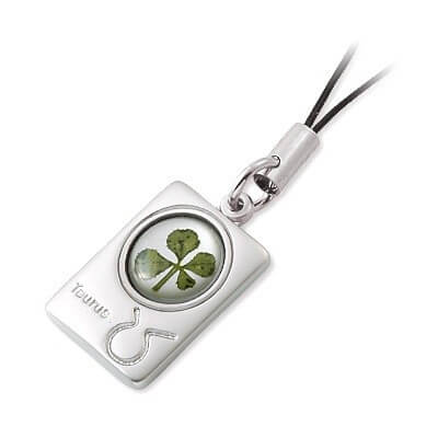 Ventus 携帯ストラップ(おうし座)