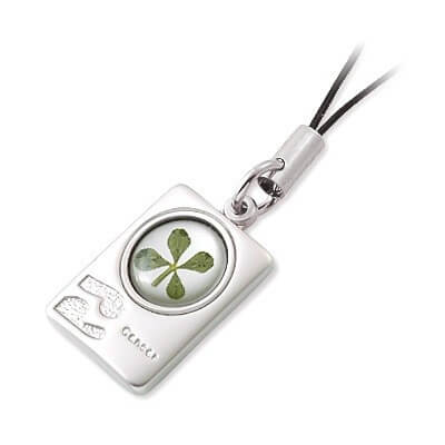 Ventus 携帯ストラップ(かに座)