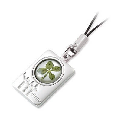 Ventus 携帯ストラップ(おとめ座)