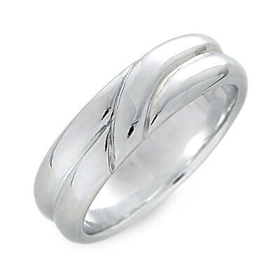 Blue Cat シルバーリング