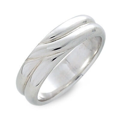 Blue Cat シルバーリング