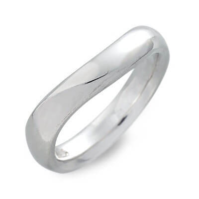 Blue Cat シルバーリング