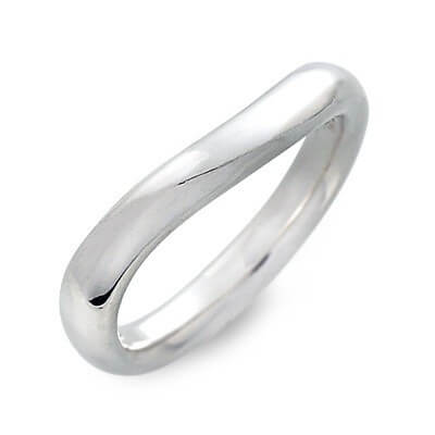 Blue Cat シルバーリング