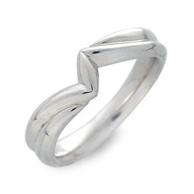 Blue Cat シルバーリング