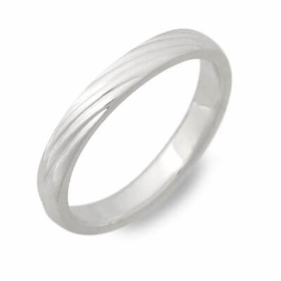 Blue Cat シルバーリング