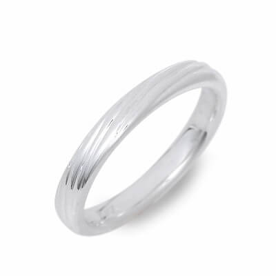 Blue Cat シルバーリング