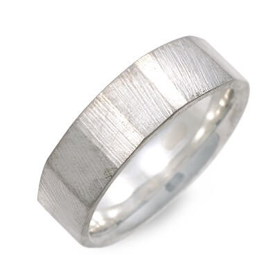 Blue Cat シルバーリング