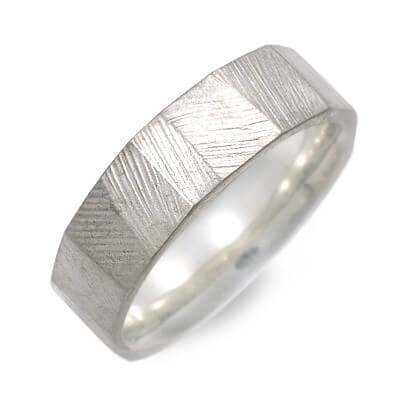 Blue Cat シルバーリング