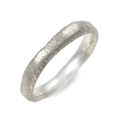 Blue Cat シルバーリング