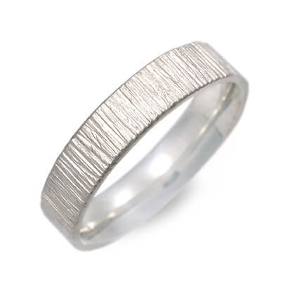 Blue Cat シルバーリング