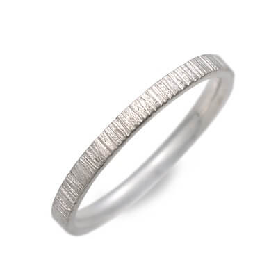 Blue Cat シルバーリング