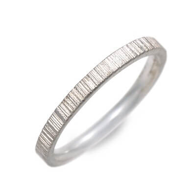 Blue Cat シルバーリング