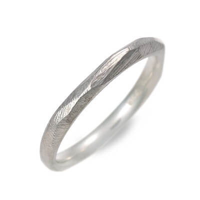 Blue Cat シルバーリング