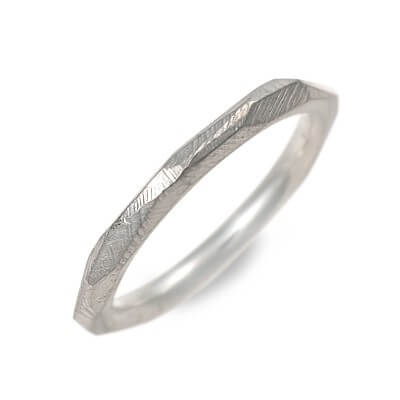 Blue Cat シルバーリング