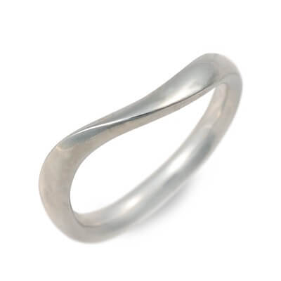 Blue Cat シルバーリング