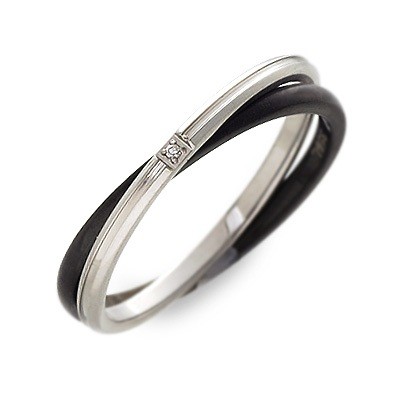 MU-RA ステンレスリング