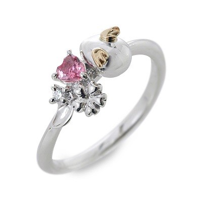 天使の卵 シルバーリング