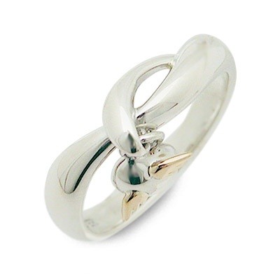 天使の卵 シルバーリング