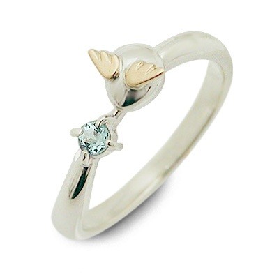 天使の卵 シルバーリング