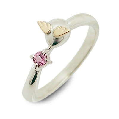 天使の卵 シルバーリング